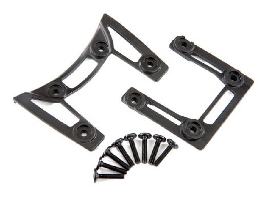 Traxxas Body Reinforcement Rustler 4x4 TRX6710