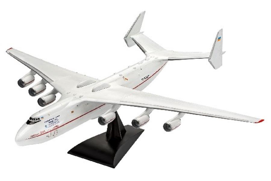 1:144 ANTONOV AN-225 MRIJA