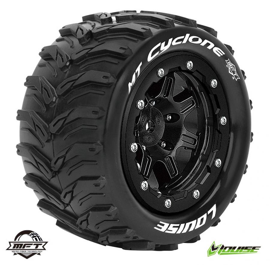 Tires & Wheels MT-CYCLONE Maxx Soft Black (MFT) (2)