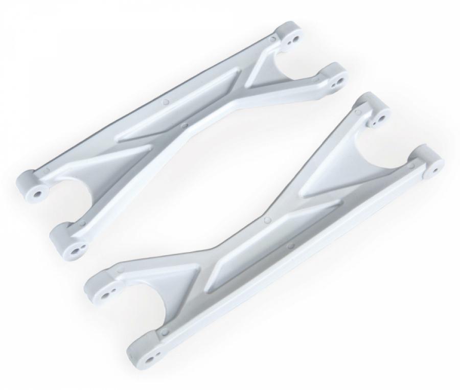Traxxas Suspension Arm Upper F/R, R/L HD White (2) X-Maxx TRX