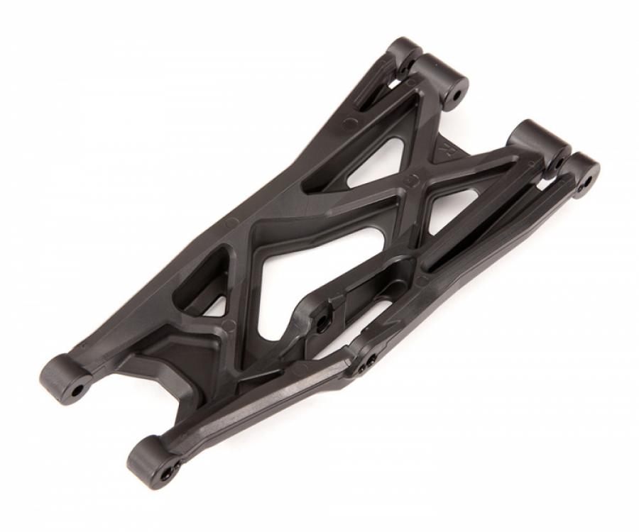 Traxxas Suspension Arm Lower Right F/R HD Black X-Maxx TRX7830