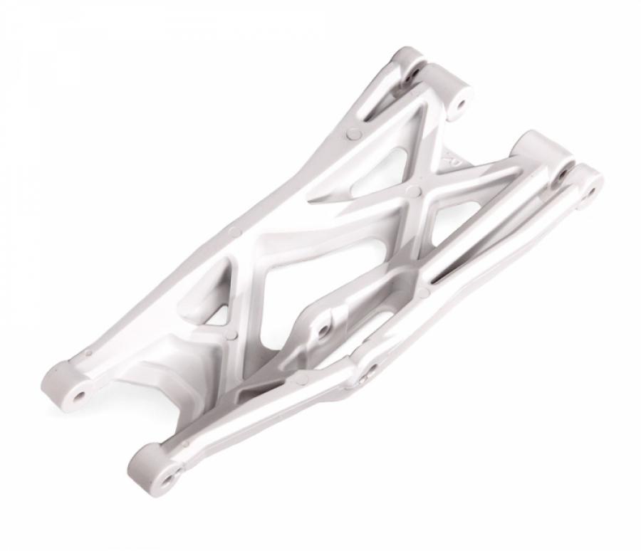 Traxxas Suspension Arm Lower Right F/R HD White X-Maxx TRX