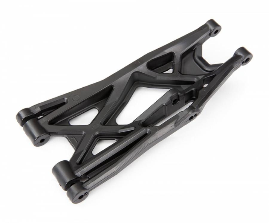 Traxxas Suspension Arm Lower Left F/R HD Black X-Maxx TRX7831