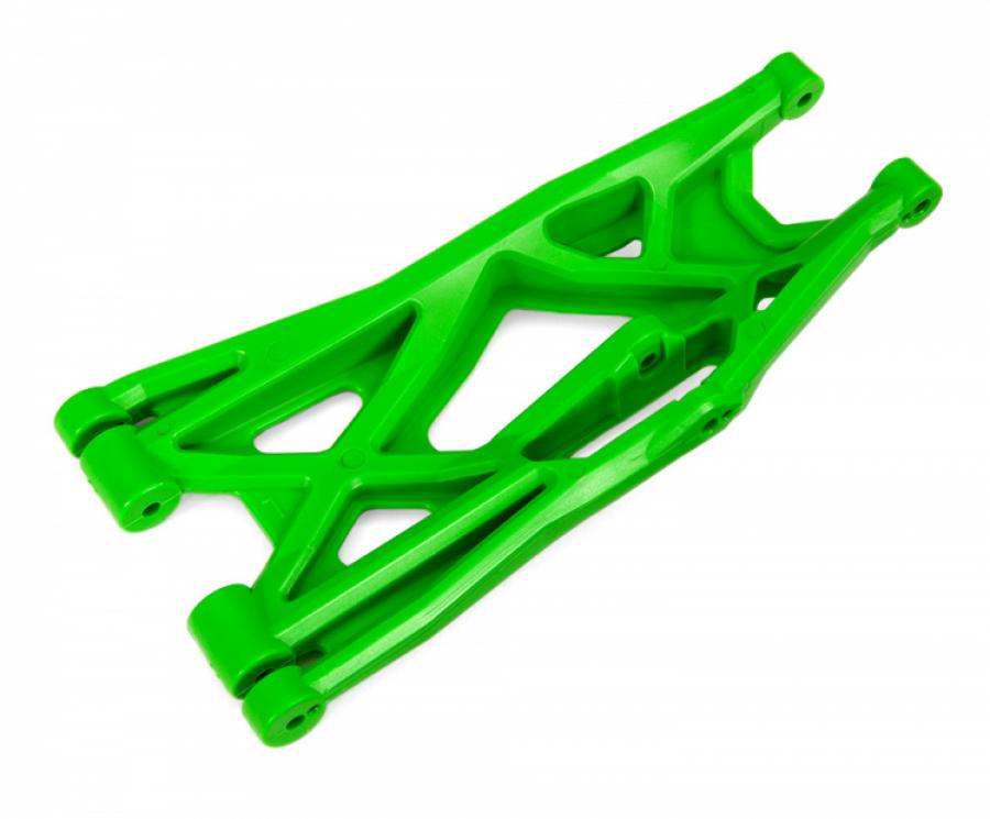 Traxxas Suspension Arm Lower Left F/R HD Green X-Maxx TRX7831G