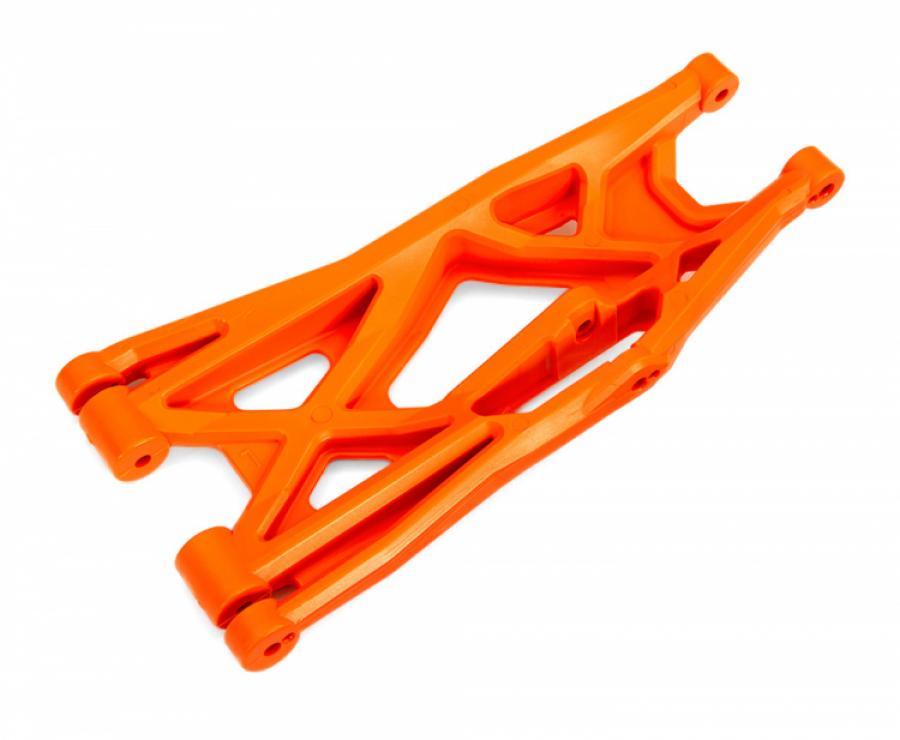 Traxxas Suspension Arm Lower Left F/R HD Orange X-Maxx TRX7831T