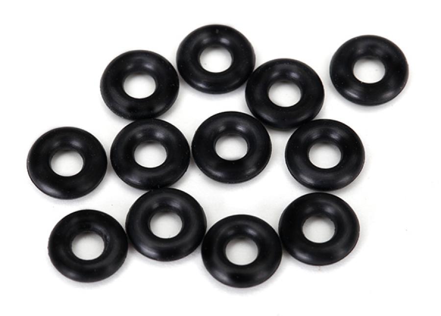 Traxxas O-rings (12) TRX8382