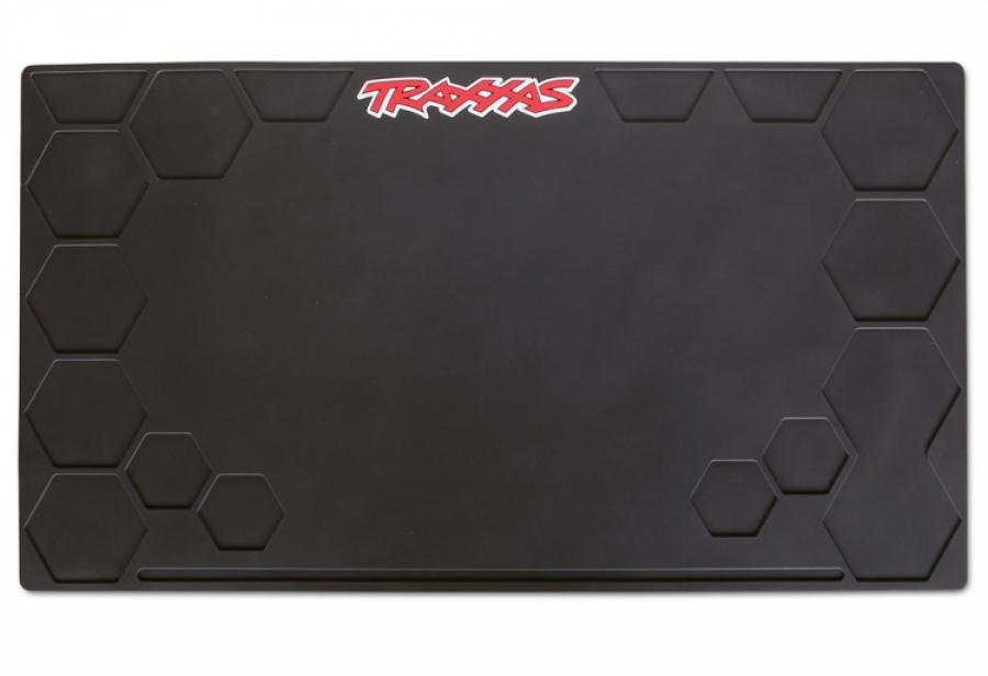 Traxxas Rubber Pit Mat Heavy Duty 91x51cm (36x20'') TRX3426