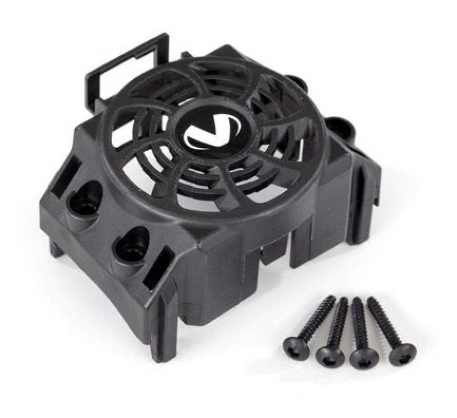 Traxxas Mount Cooling Fan Velineon 540XL TRX3464