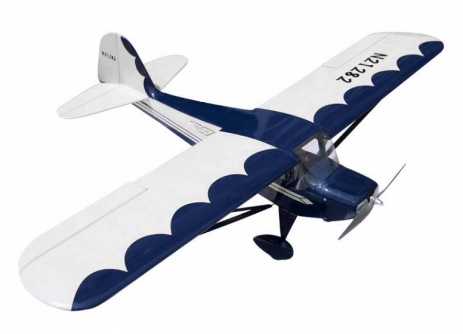 Taylorcraft rc 2025 plane