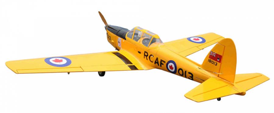 DHC-1 Chipmunk 20cc Gas ARF