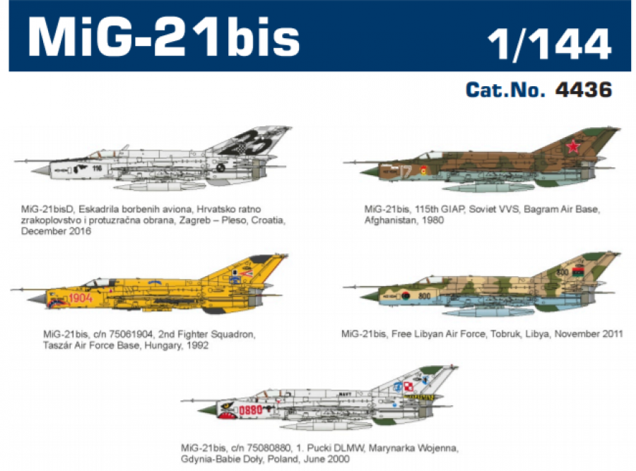 1:144 MiG-21bis, Super44