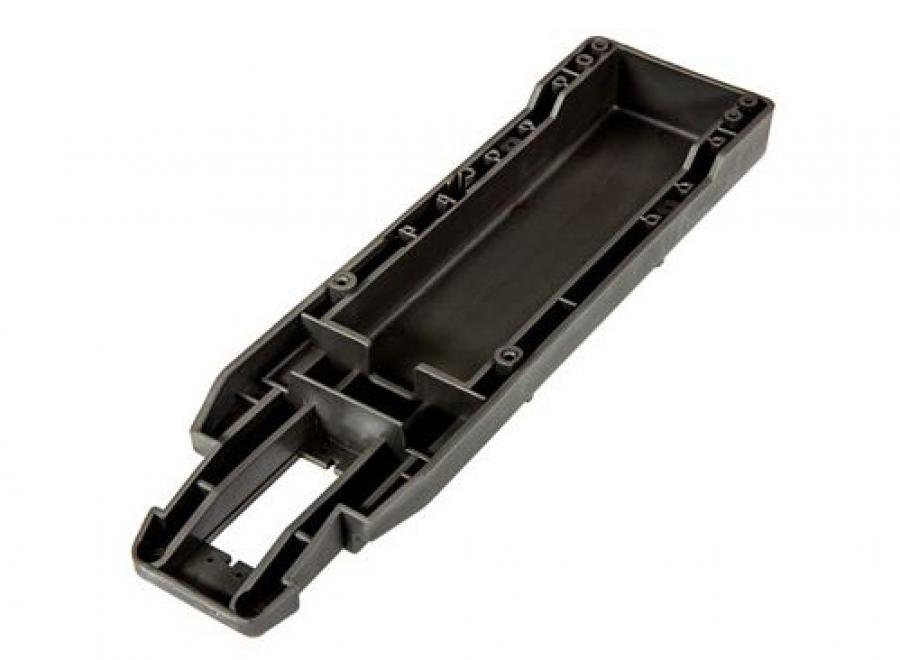 Traxxas Main Chassis Black (Long Battery) Stampede 2WD TRX3622X
