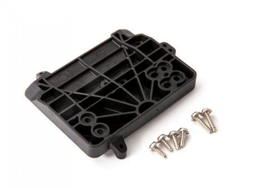Traxxas Mounting Plate ESC/Receiver Box (Long Battery) Stampede 2WD TRX3626R
