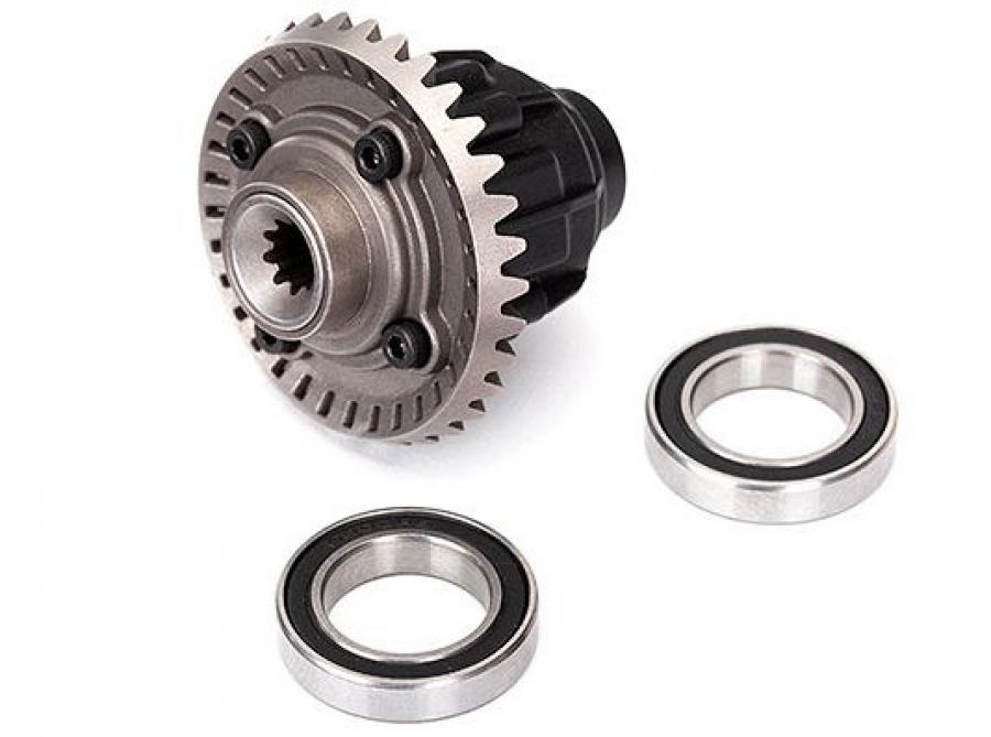 Traxxas Differential Complete Rear UDR TRX8576