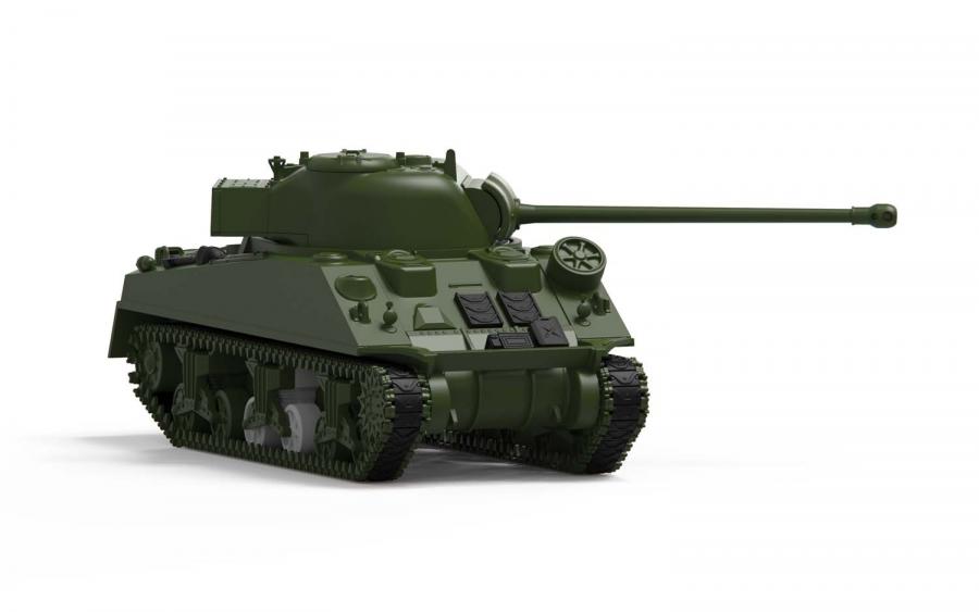 1:72 SHERMAN FIREFLY