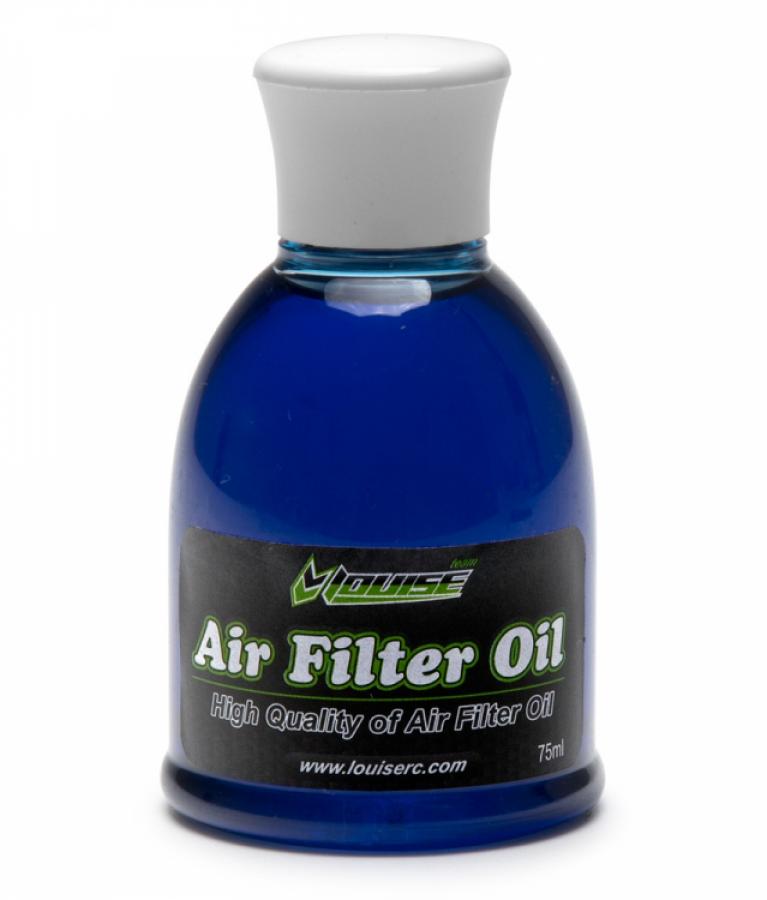 Air Filter Oil 75ml
