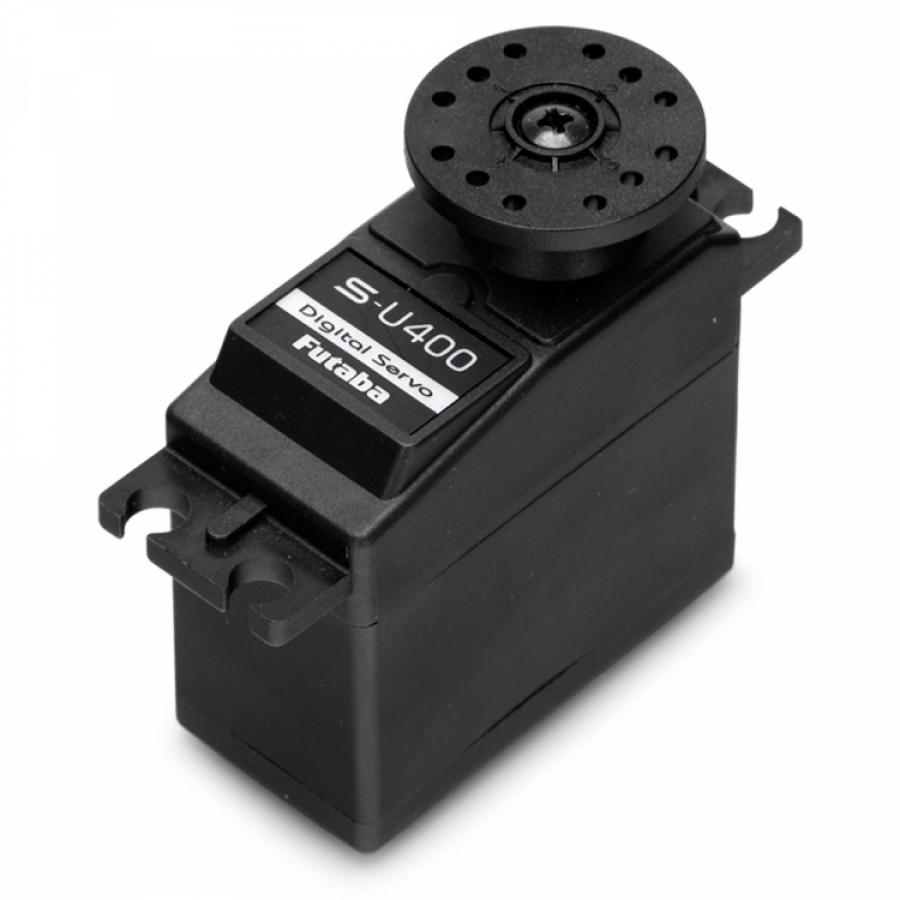 S-U400 Servo Standard 8,0kg/0,14s HV S.BUS2