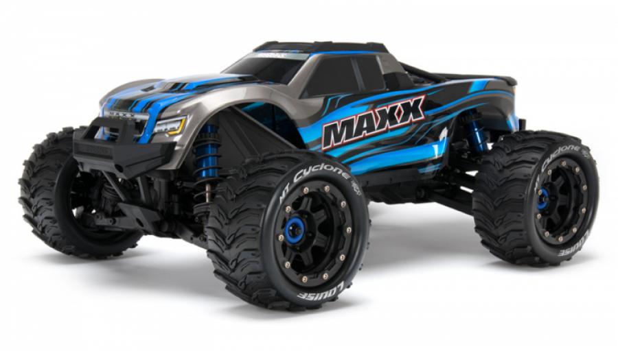 Tires & Wheels MT-CYCLONE Maxx Soft Black (MFT) (2)