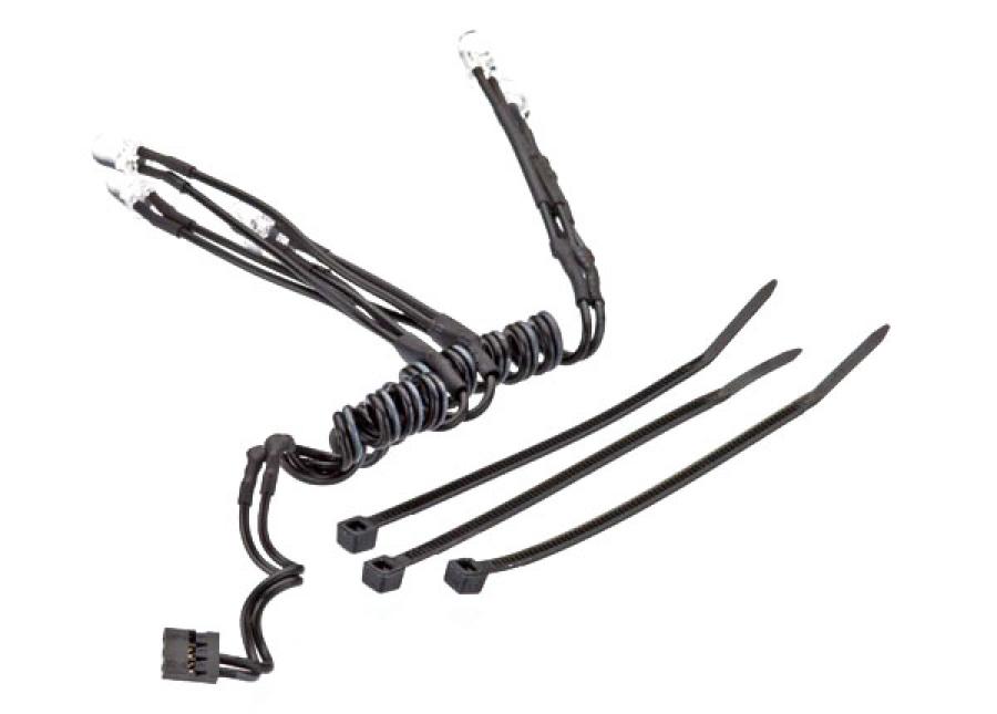 Traxxas LED Lights Summit 1/16 TRX7288