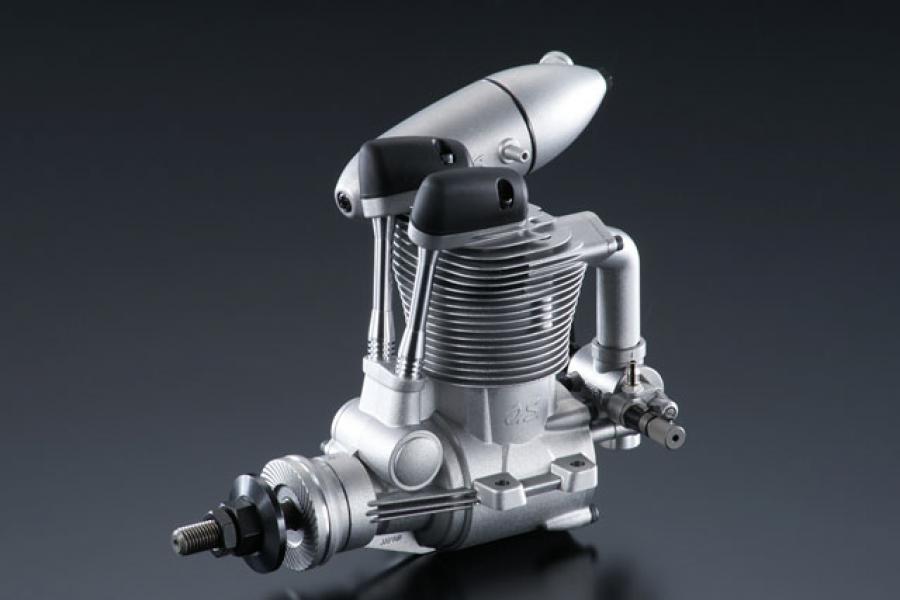 FS-95V 15.59cc 4-Stroke Engine w/ Silencer