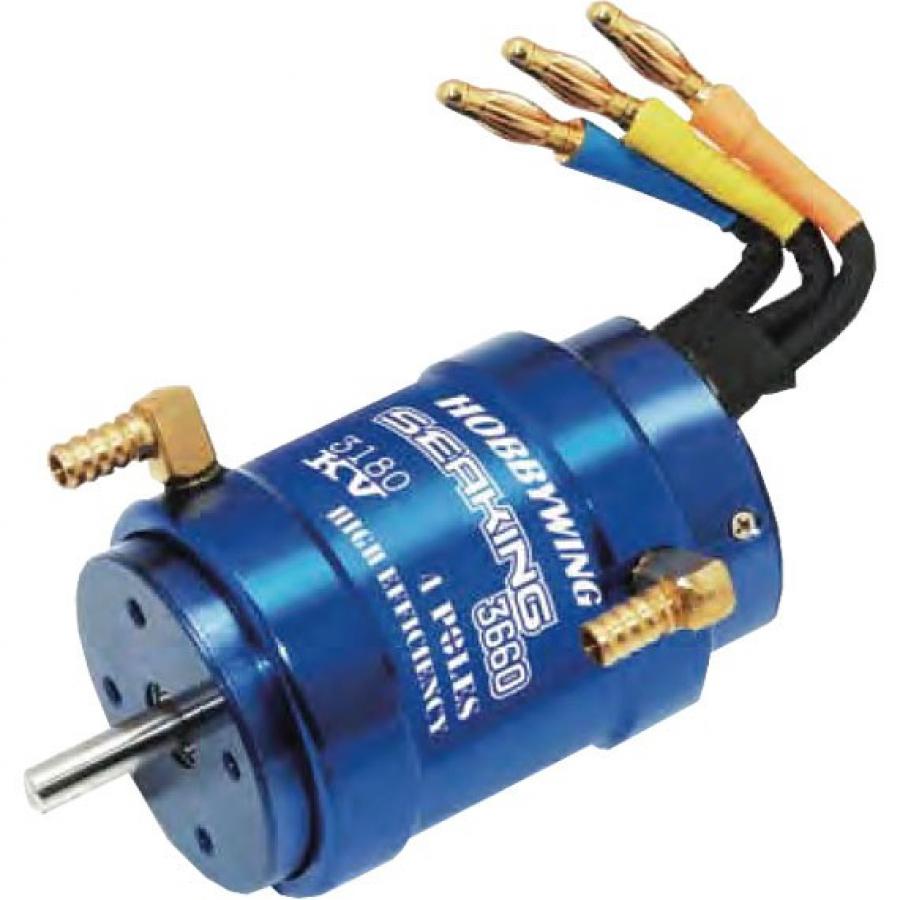 Motor Seaking 3180kV 3660 SL