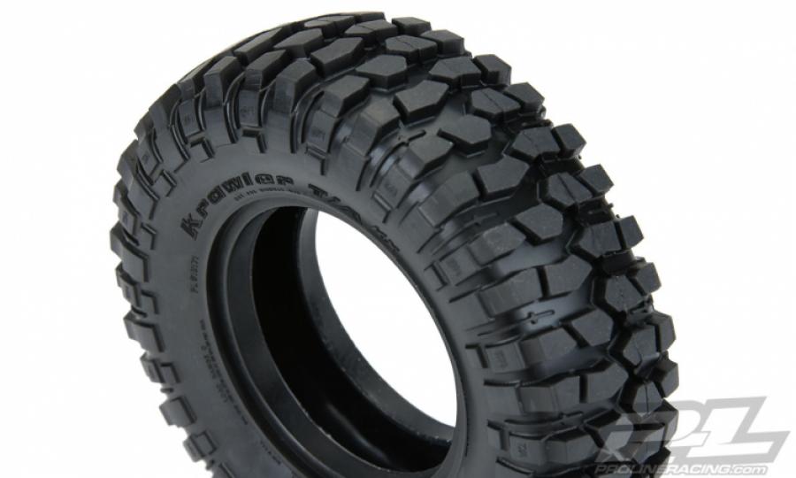 Pro-Line Class-0 BFGoodrich Krawler T/A KX 1.9" (3.85" OD) Rock Crawling Truck Tires