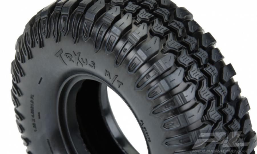 Interco TrXus M/T 1.9" G8 Tires for F/R