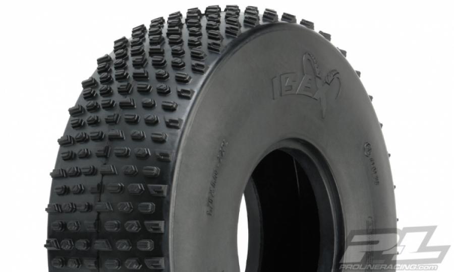 Ibex Ultra Comp 2.2" Predator (Ultra Soft) Crawler Tires (2)