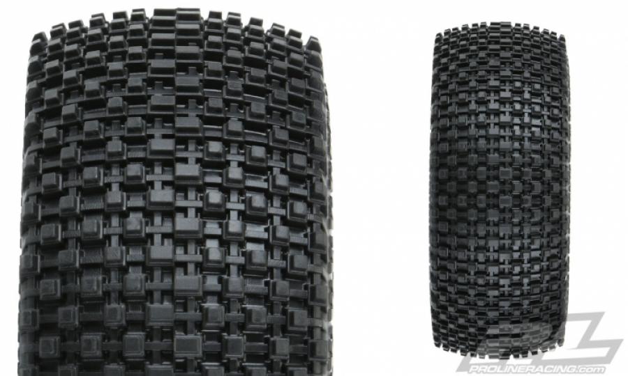 Gladiator SC 2.2"/3.0" M2 (Medium) on Wheels