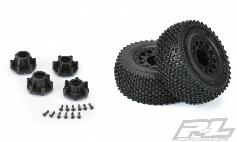 Gladiator SC 2.2"/3.0" M2 (Medium) on Wheels