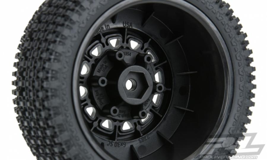Gladiator SC 2.2"/3.0" M2 (Medium) on Wheels