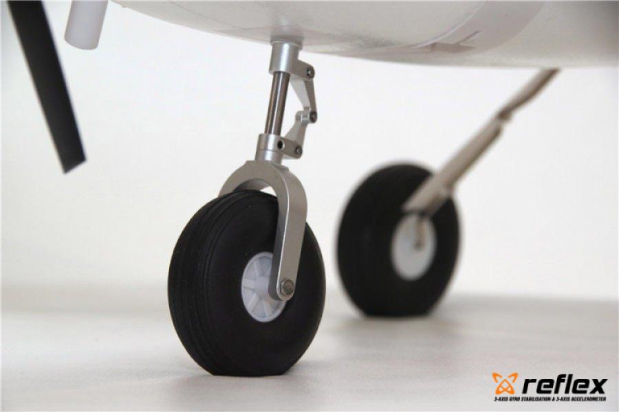 Ranger 1800mm Reflex-Gyro PNP