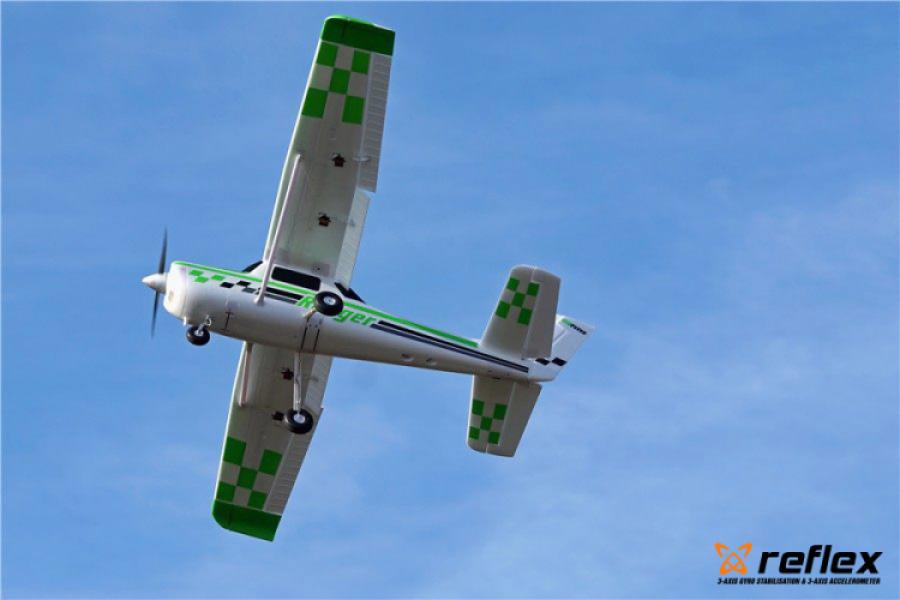 Ranger 1800mm Reflex-Gyro PNP