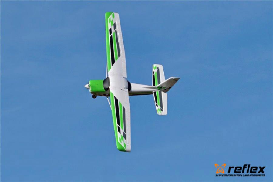 Ranger 1800mm Reflex-Gyro PNP