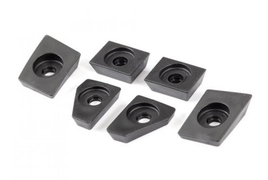 Traxxas Body Reinforcement Set (Body #9011) TRX9010