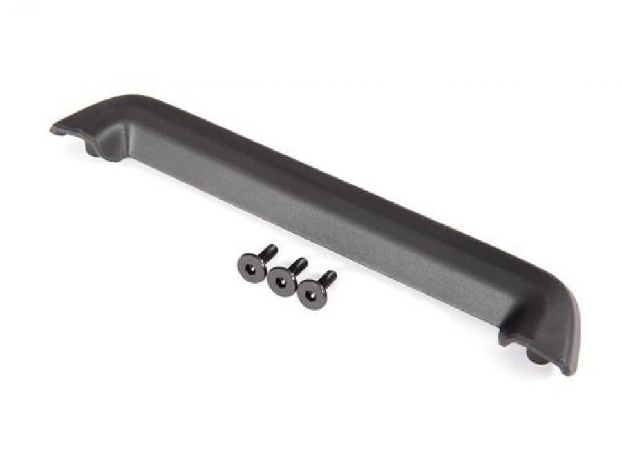 Traxxas Tailgate Protector Hoss 4x4 TRX9012