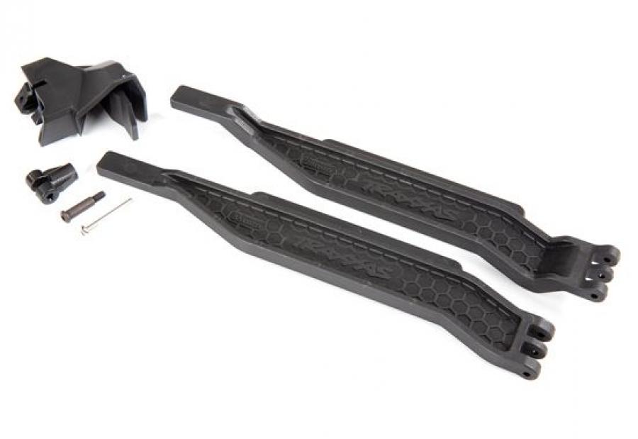Traxxas Battery Hold-Down Set Hoss 4x4 TRX9026