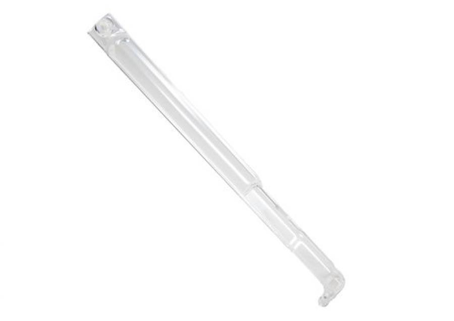 Traxxas Cover Center Driveshaft Hoss 4x4 TRX9041