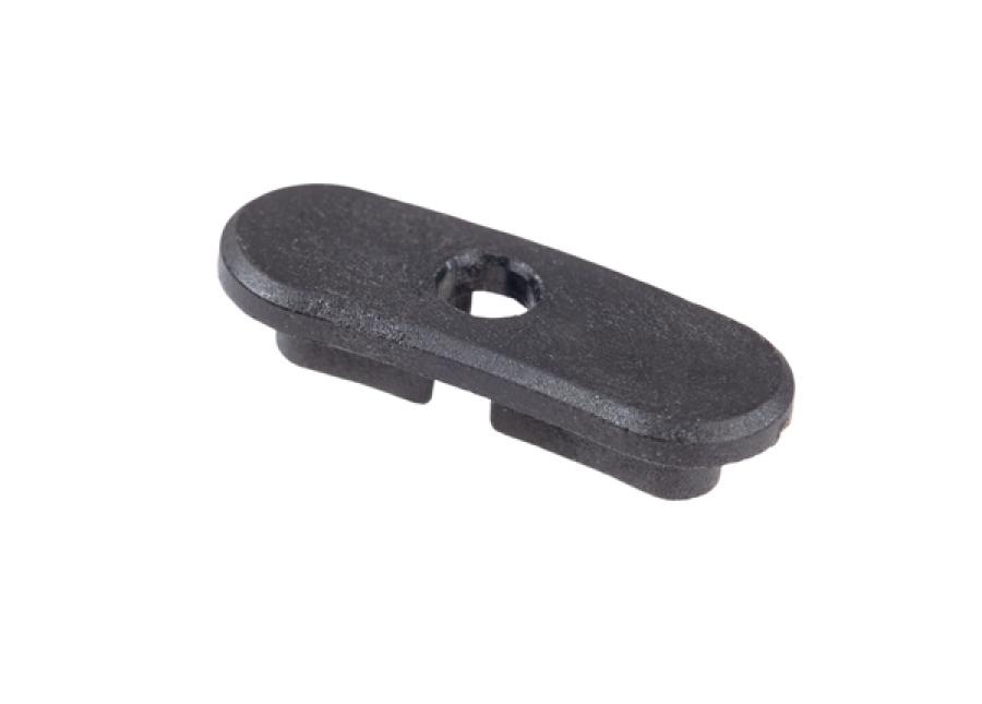 Traxxas Gear Adapter Fixed Hoss 4x4 TRX9090