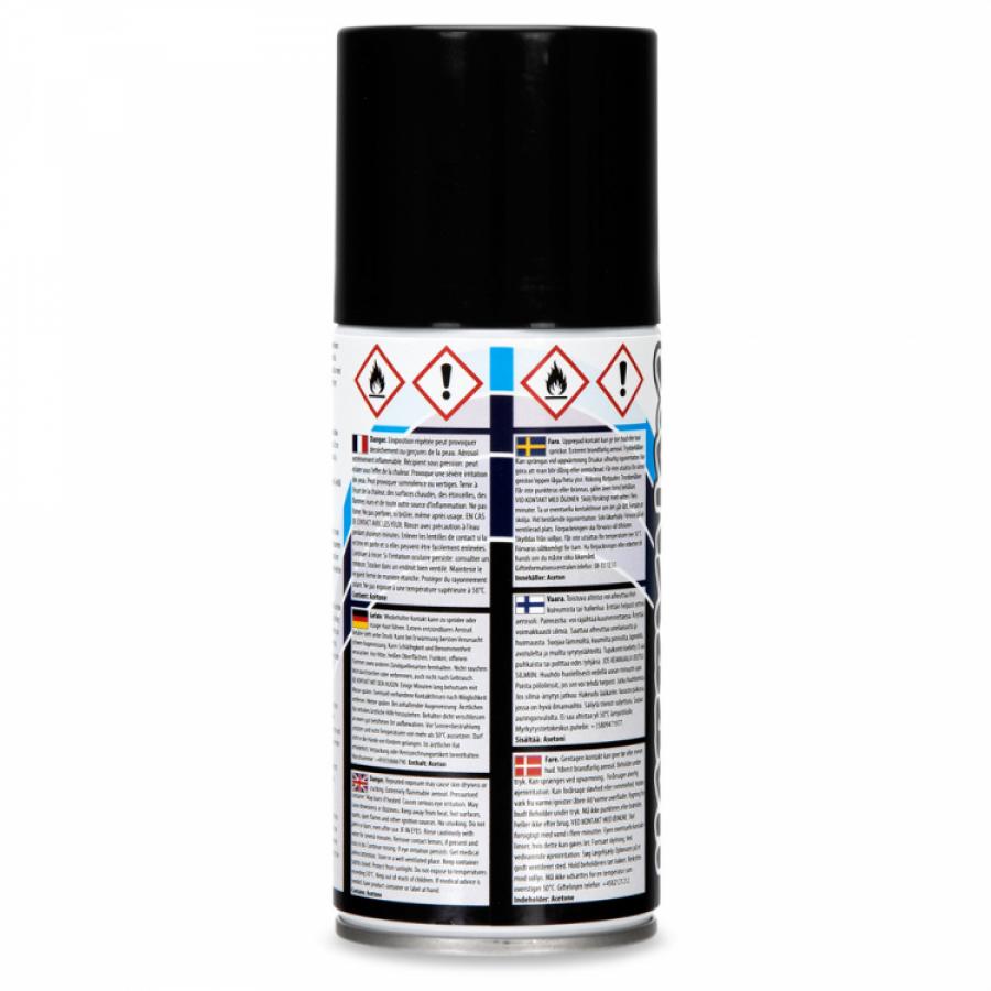 Glitter Silver R/C Racing Car Spar Paint 150 ml