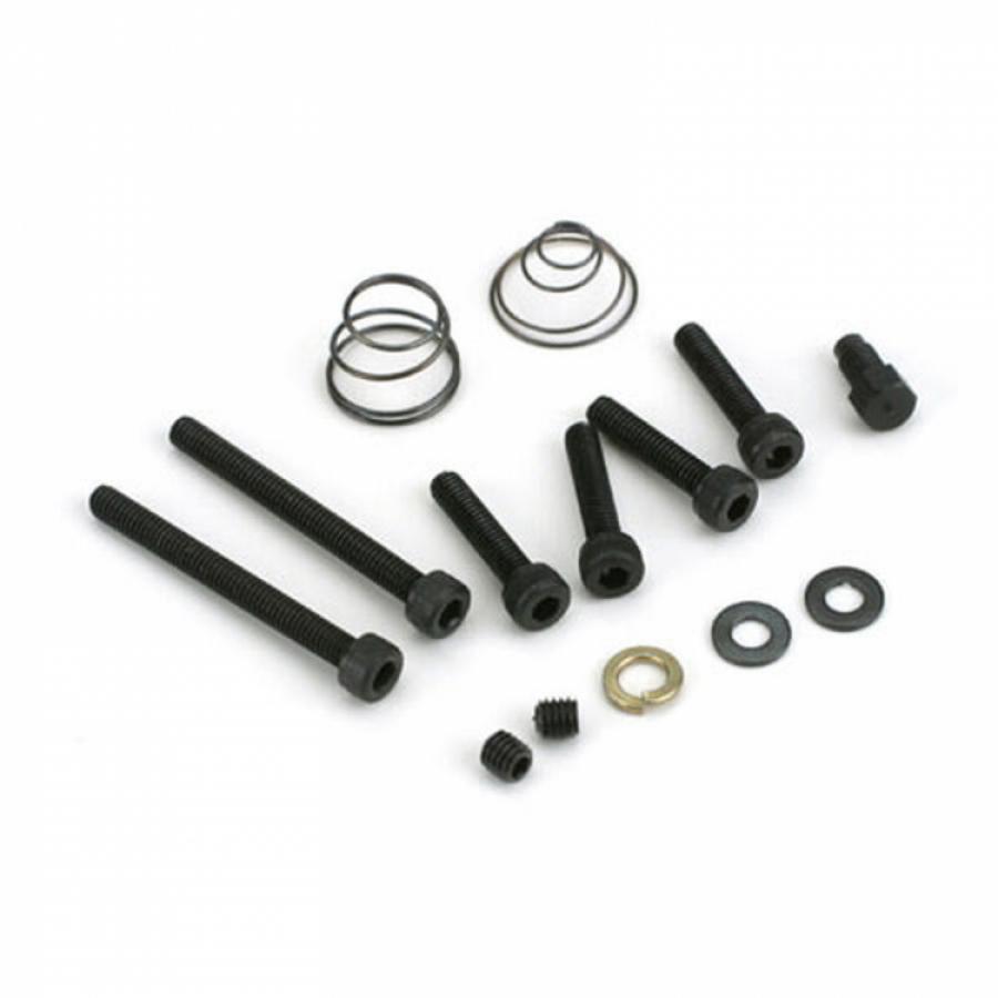 Carburetor Screw & Spring FG11,FG14C,FG21
