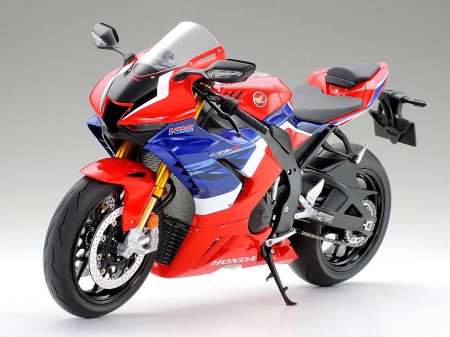 1/12 HONDA CBR1000RR-R FIREBLADE SP