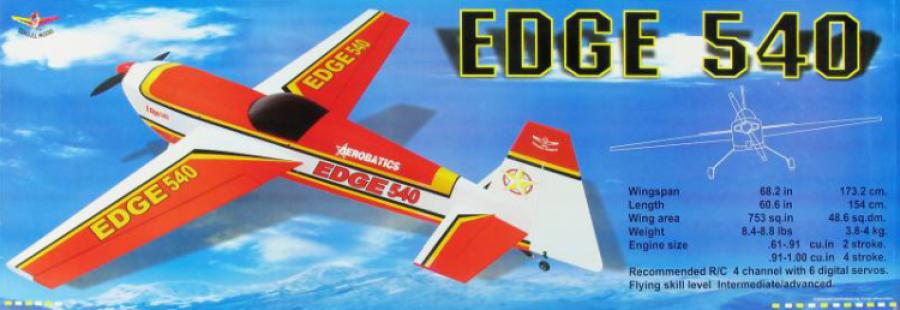 Edge 540 (60)