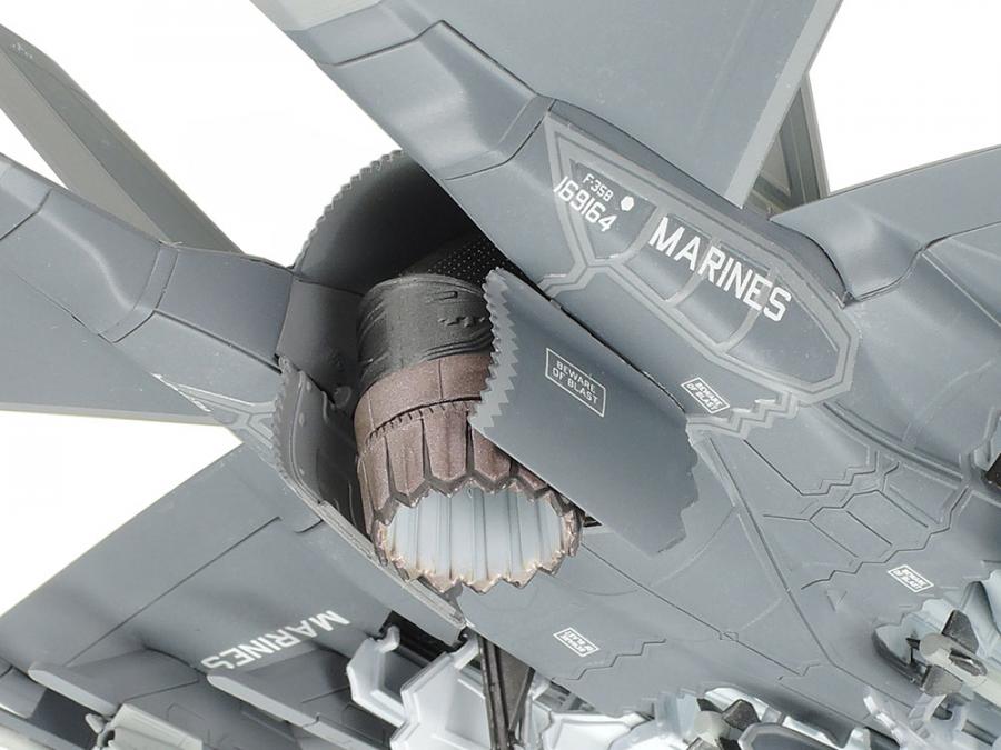 1/72 LOCKHEED MARTIN  F-35B LIGHTNING II