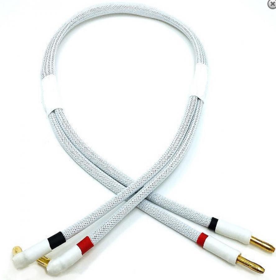 1S PRO CHARGE Cable w/5mm bullets