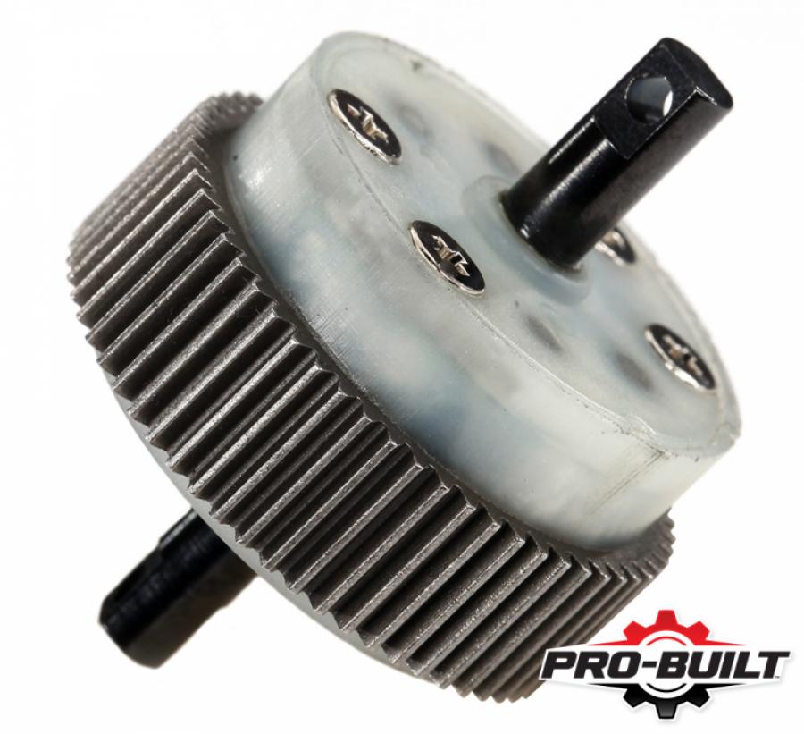 Traxxas Differential Pro-Built  Bandit, Rustler, Stamp, Slash - 2WD TRX2380