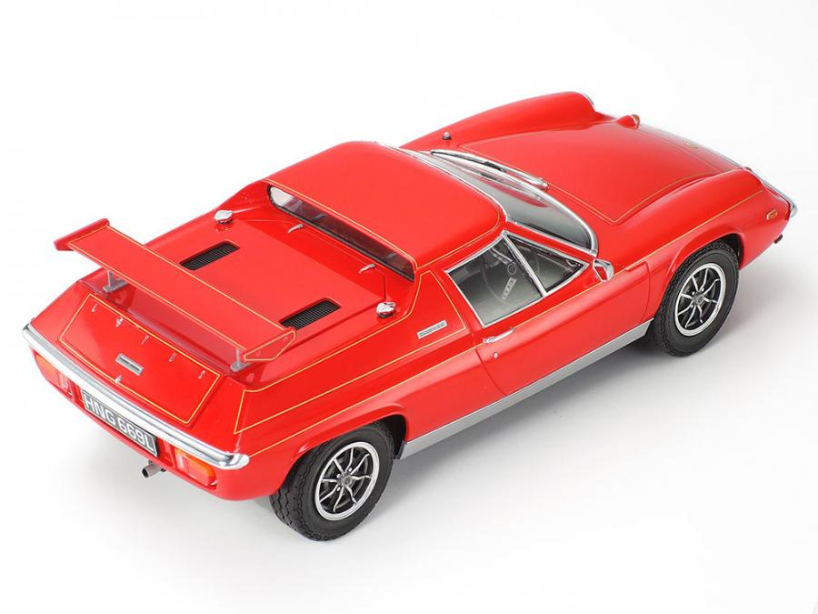 1/24 LOTUS EUROPA SPECIAL