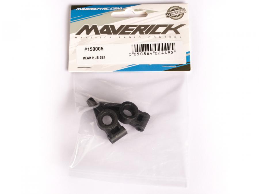 Maverick Rear Hub Set Mv150005