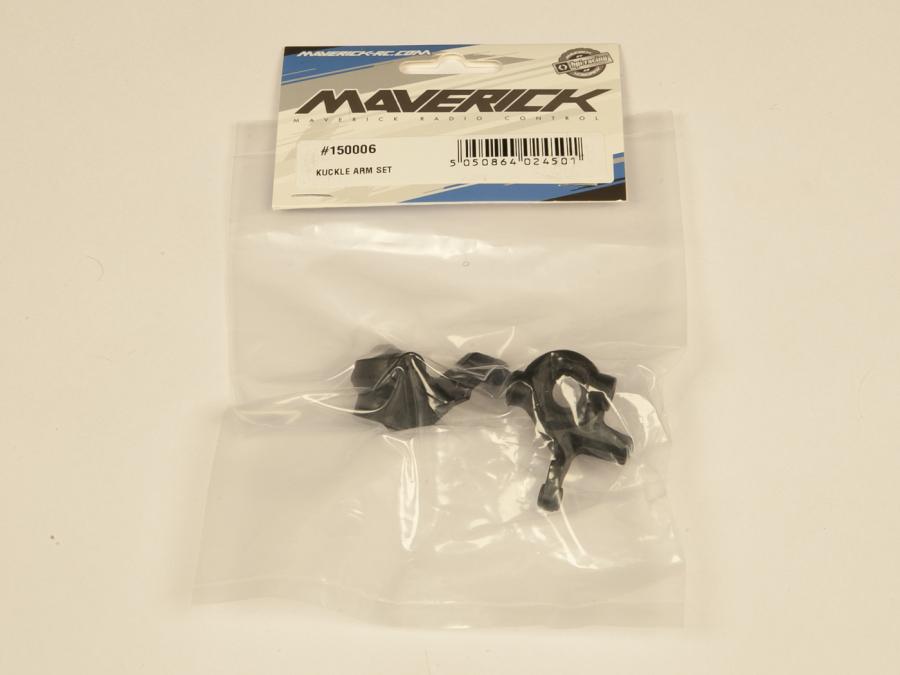 Maverick Knuckle Arm Set Mv150006