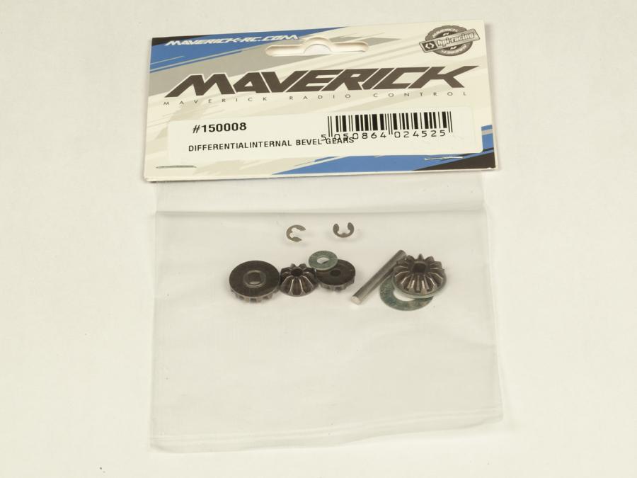 Maverick Differentialinternal Bevel Gears Mv150008